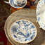 Service de vaisselle en porcelaine House of Hampton® Hava - Service pour 4