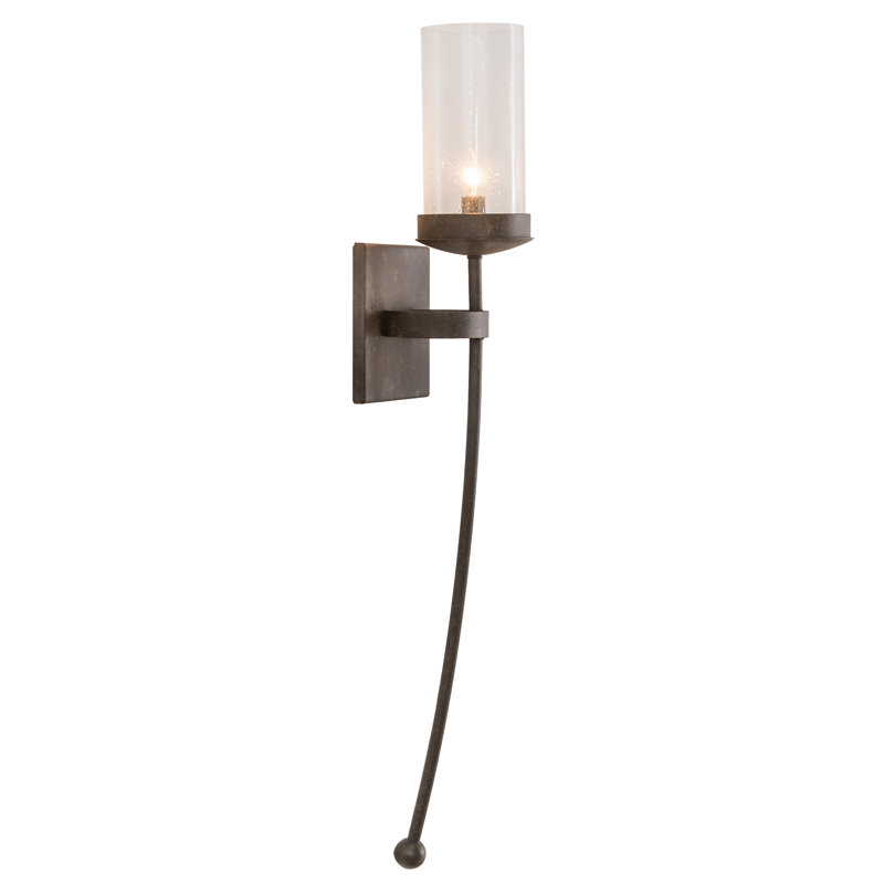 Bechar 1 - Light Wallchiere