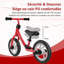 Balance Bike Kids Scooter For Children Aged 3-6-1338444512