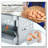 6-Compartment Roll Away Chicken Nesting Box