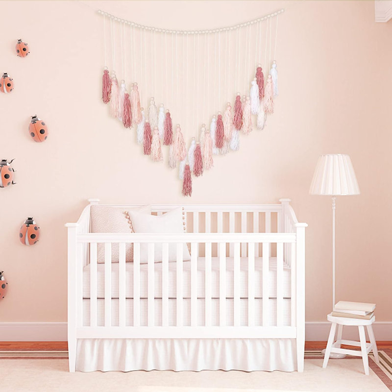 Large Lace Wall