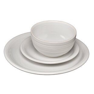 Wayfair, Grey Dinnerware Sets, Up to 65% Off Until 11/20