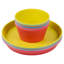 Anterrius Piece Dinnerware Set - Service for 6