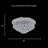 Mckie Flush Mount-796171018