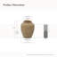 Grand vase en terre cuite-118537749