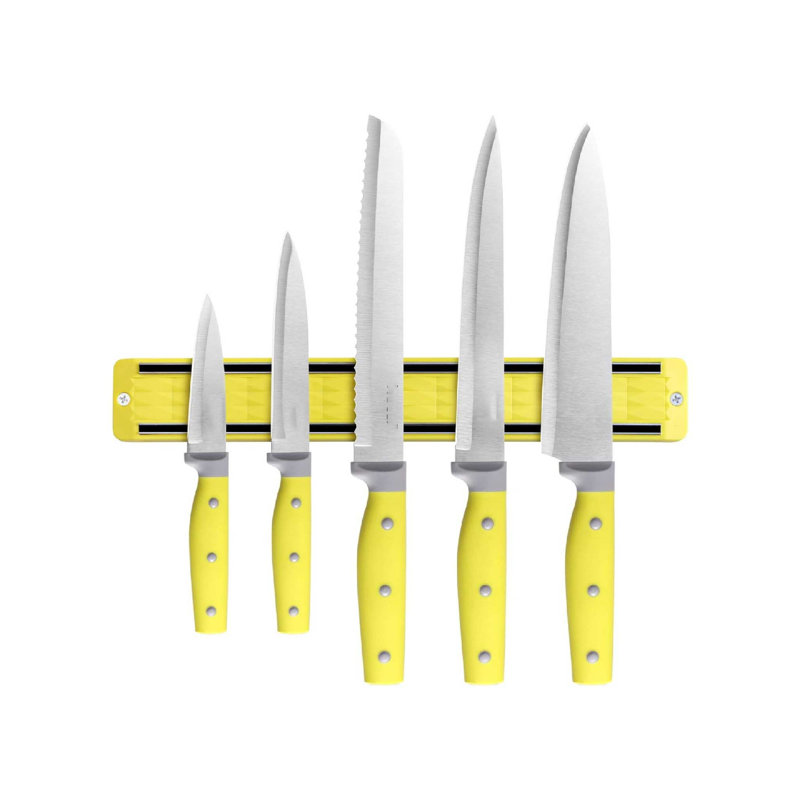 MforStyle Magnetic Knife Holder