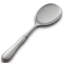 Wallace Giorgio Serving Spoon