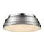 Plafonnier encastré 2 lumières Calico-291714151-291714146