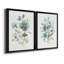 Linen Botanical I - Ensemble de 2 reproductions d'art-1969708318-1918658744-1918658747
