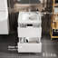 Ensemble de meuble-lavabo simple 24 po Pineville