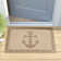 WaterHog Ships Anchor 23 in. x 35 in. Outdoor Door Mat