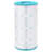 Hurricane Replacement Filter Cartridge for Unicel C-8409, 3 Pack