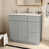 Grey est en rupture de stock