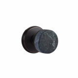 Select Passage Privacy Knobsets Round Knob with Round Rosette