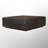 Genevieve Solid Wood Trunk Lift Top Premium Coffee Table 