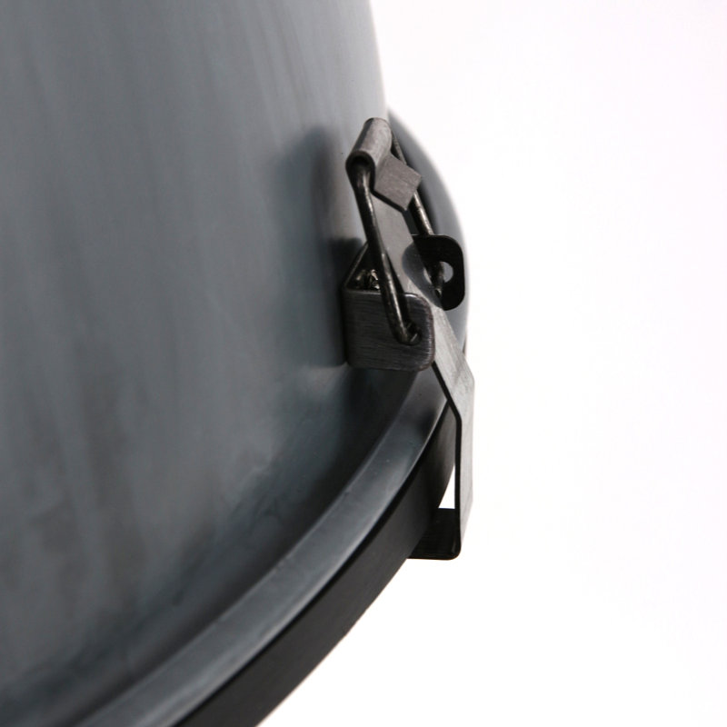 Cedeno 1 - Light Dome Pendant