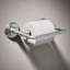 Artifacts® Pivoting Toilet Tissue Holder-630962883