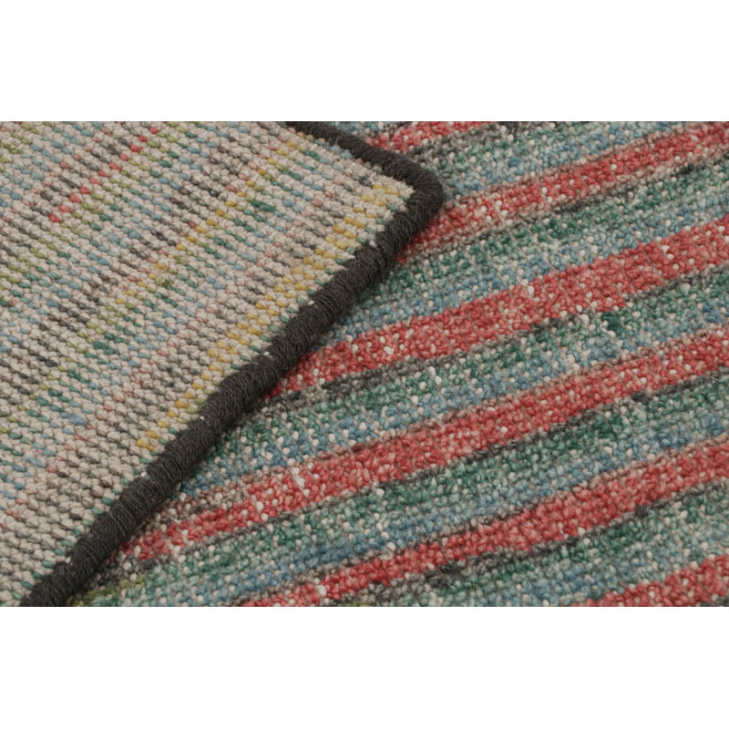 One-of-a-Kind Runner 3'2" X 8'1" Area Rug