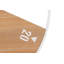 Heuser Analogue Wall Clock