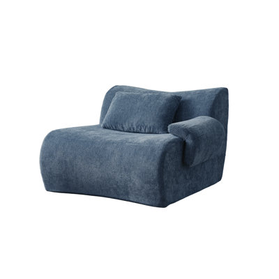Canapé modulaire 35,5 po
