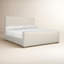 Tribeca Upholstered Bed-1343936227
