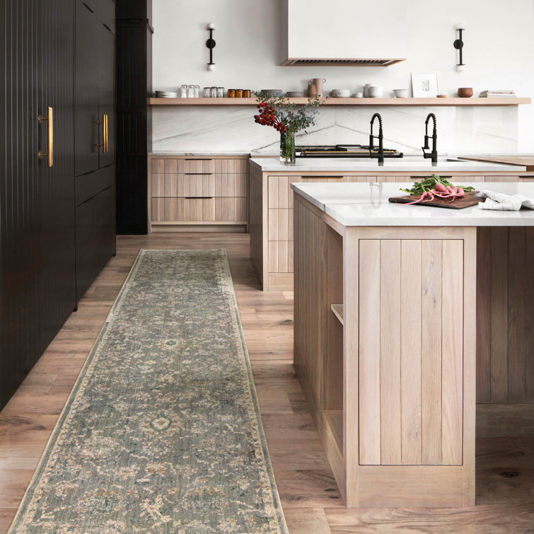 Febbas Oriental Indoor Rug