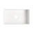 36" L X 20" W Sink With Grid And Strainer - Heat, Stain, Scratch, Rust Reversible, Large Basin, Deep Grand Basin Capacity, Versatile