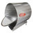 Post Mounted Large Mailbox-9826155-9826156