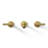 Purist Wall-Mounted Bathroom Faucet-65120301-96096929