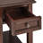 End Table with Power Outlet-19293893