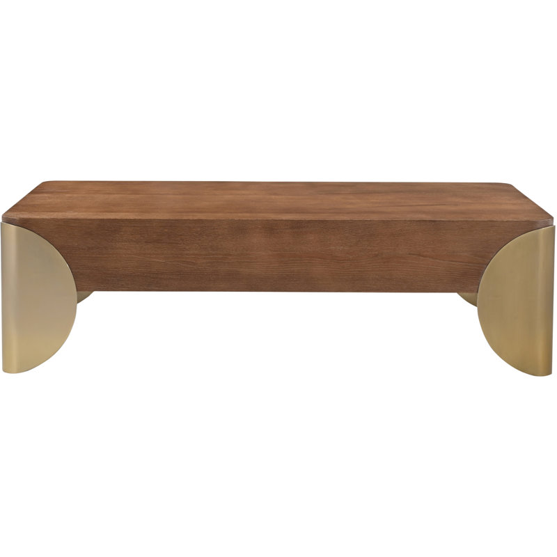 Table basse Dabbs
