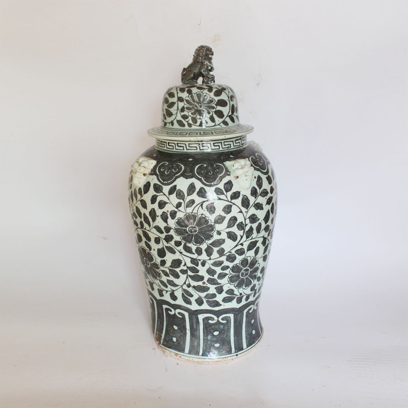 Handmade Jar