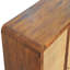 Armoire 2 portes Larissa