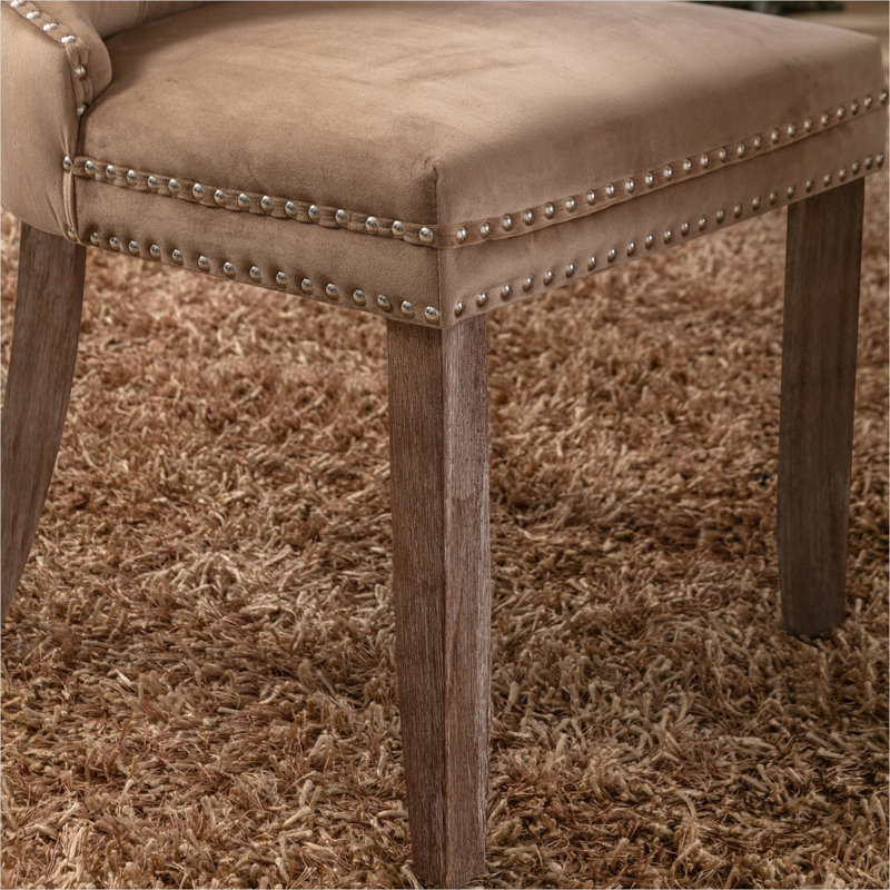 Chaise d'appoint Merryl