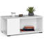 Safeera Coffee Table with Storage