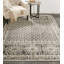 Tapis oriental gris anthracite / ivoire Chander-1406238903