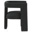 Chaise d'appoint rembourrée Mckinley-1448358277