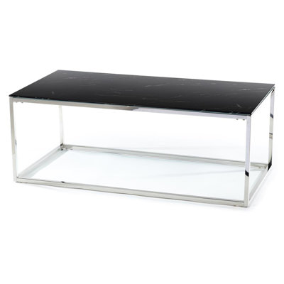 Brac Frame Coffee Table