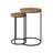 Allenhurst Nesting Tables Round End Tables-1102768255