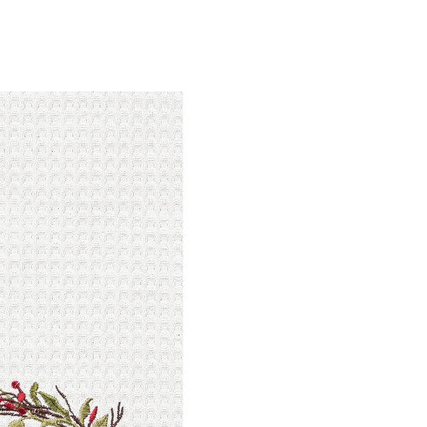Serviette de cuisine Joy Cardinal