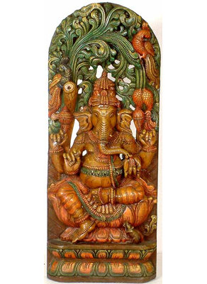 Religious & Spiritual Statue
