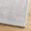 Rug "HUARTE" Short Pile Soft and Washable Grey-502771914