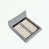 Gris clair est en rupture de stock