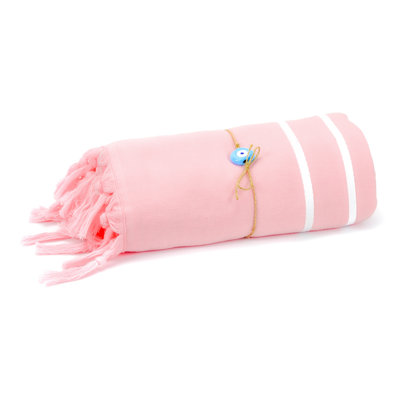Serviette de plage Dakotah