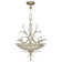 Beveled Arcs 3 - Light Pendant