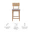 Tabouret de bar et de comptoir rembourré Andelo-1768625978-1751702704