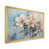 Gold Single Picture Framed