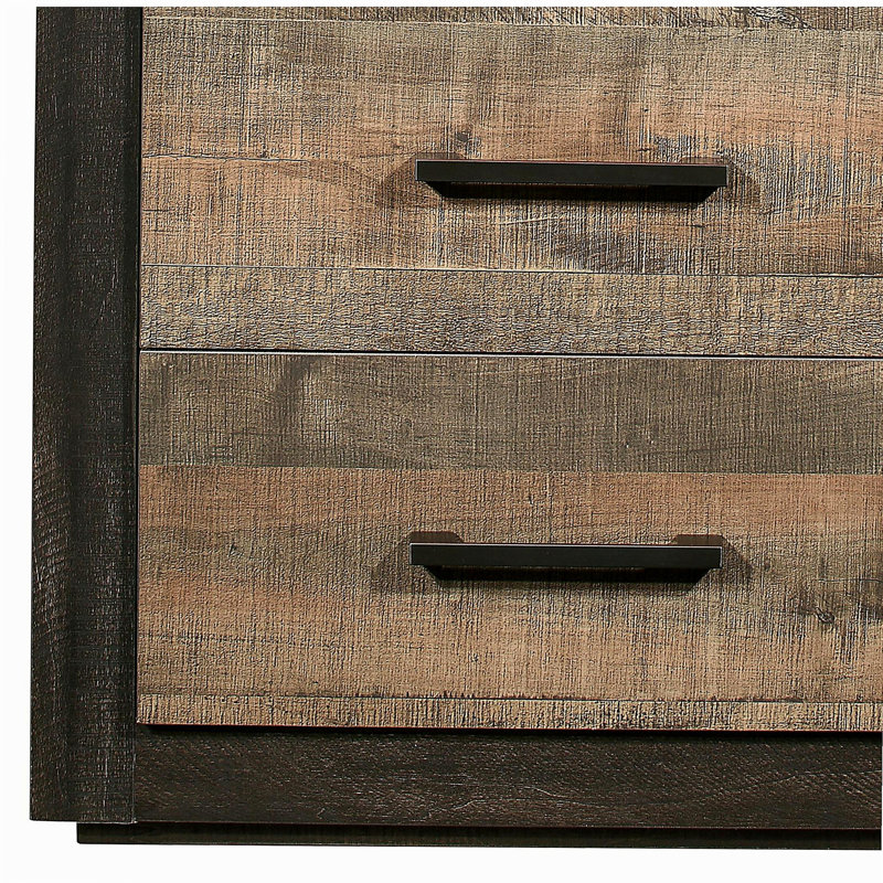 Table de chevet Style Bed