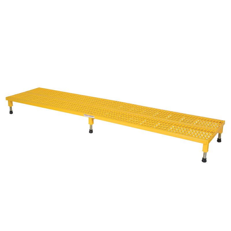 Avoca 1 - Step Steel Step Stool