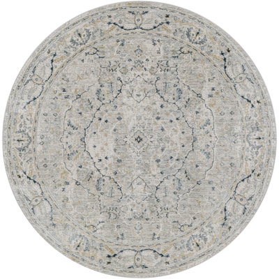 Haddad Oriental Indoor Rug